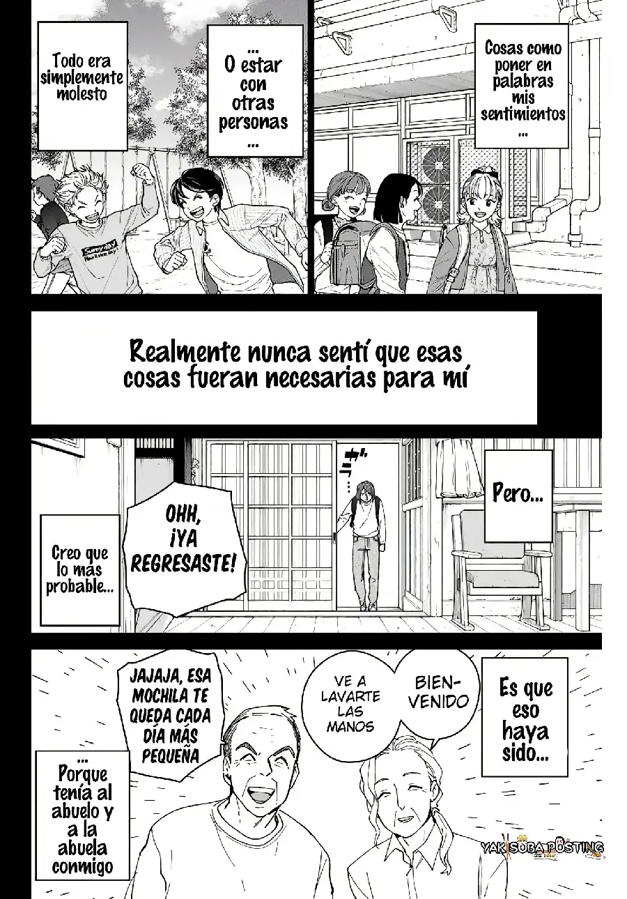 Página 73 del Manga
