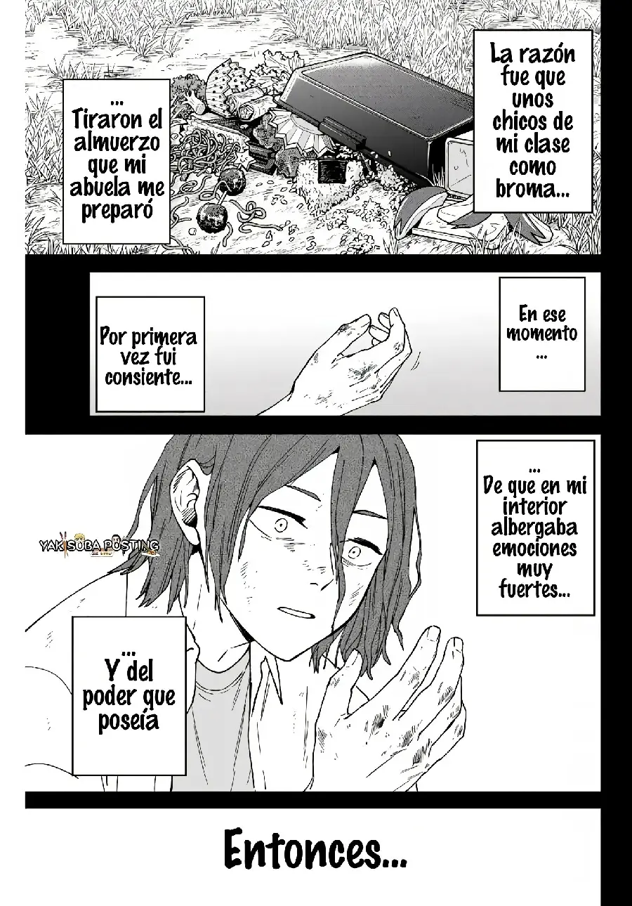 Página 76 del Manga