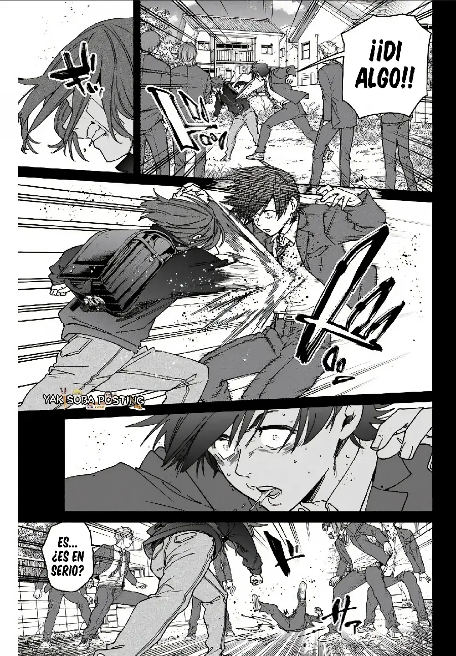 Página 78 del Manga