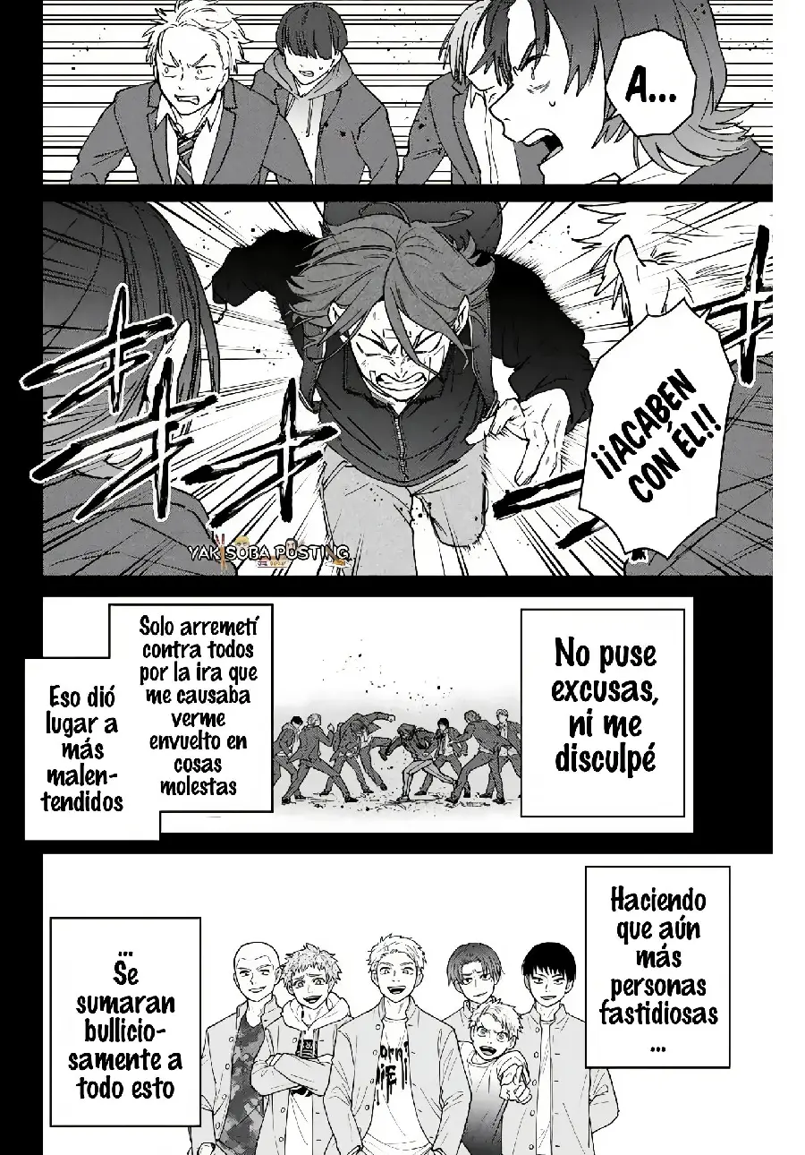 Página 79 del Manga