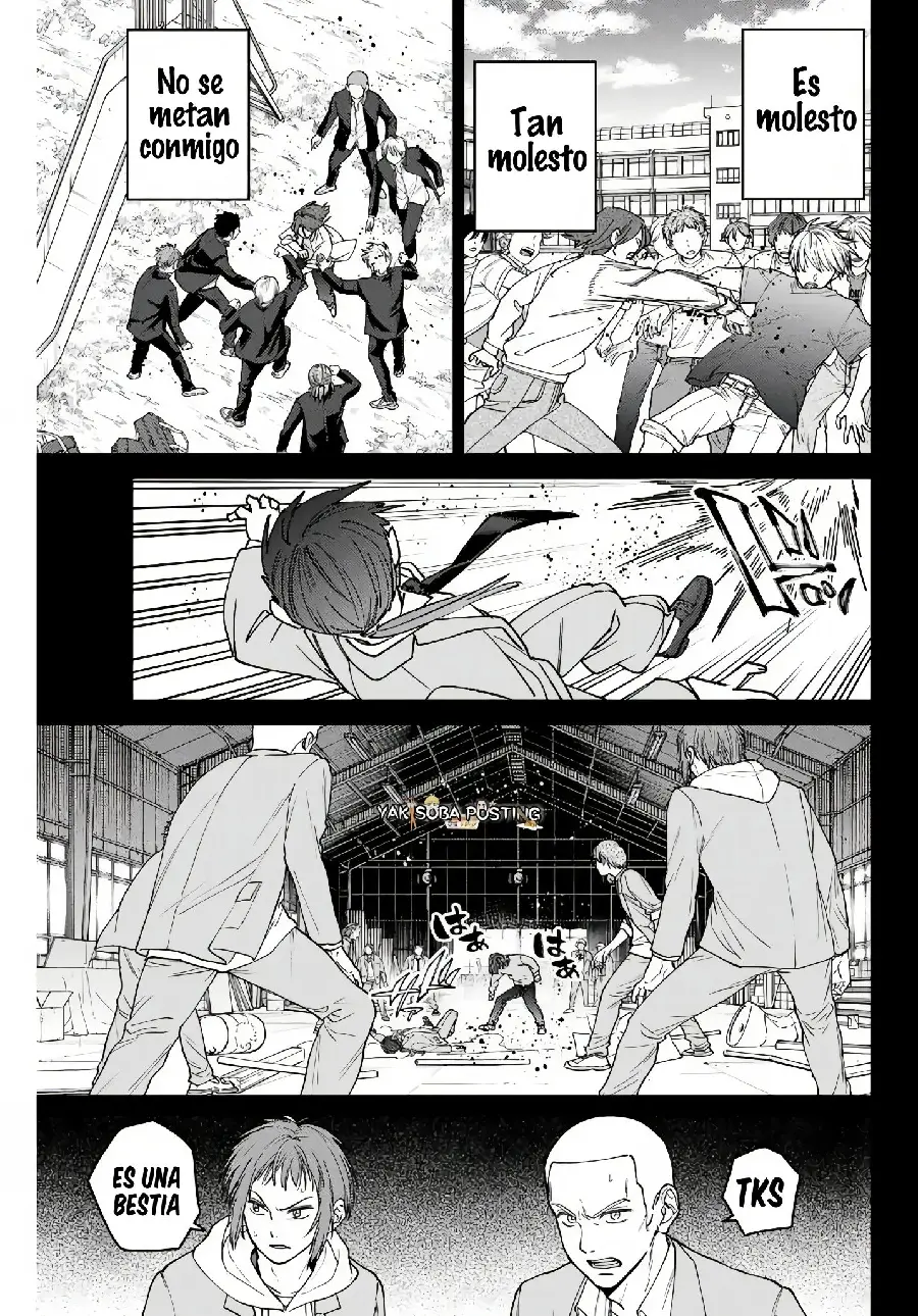 Página 80 del Manga