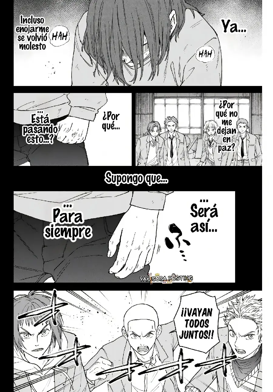 Página 81 del Manga