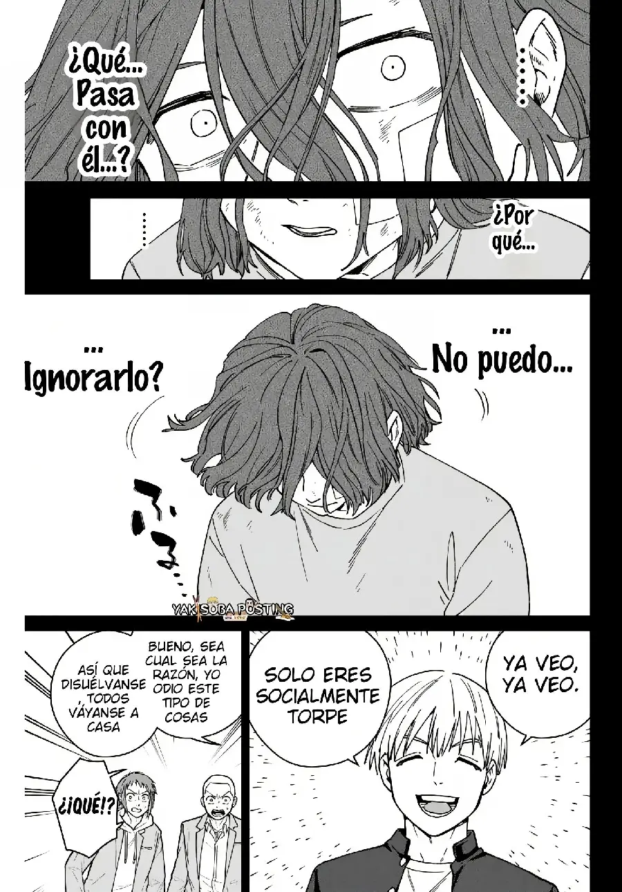 Página 86 del Manga