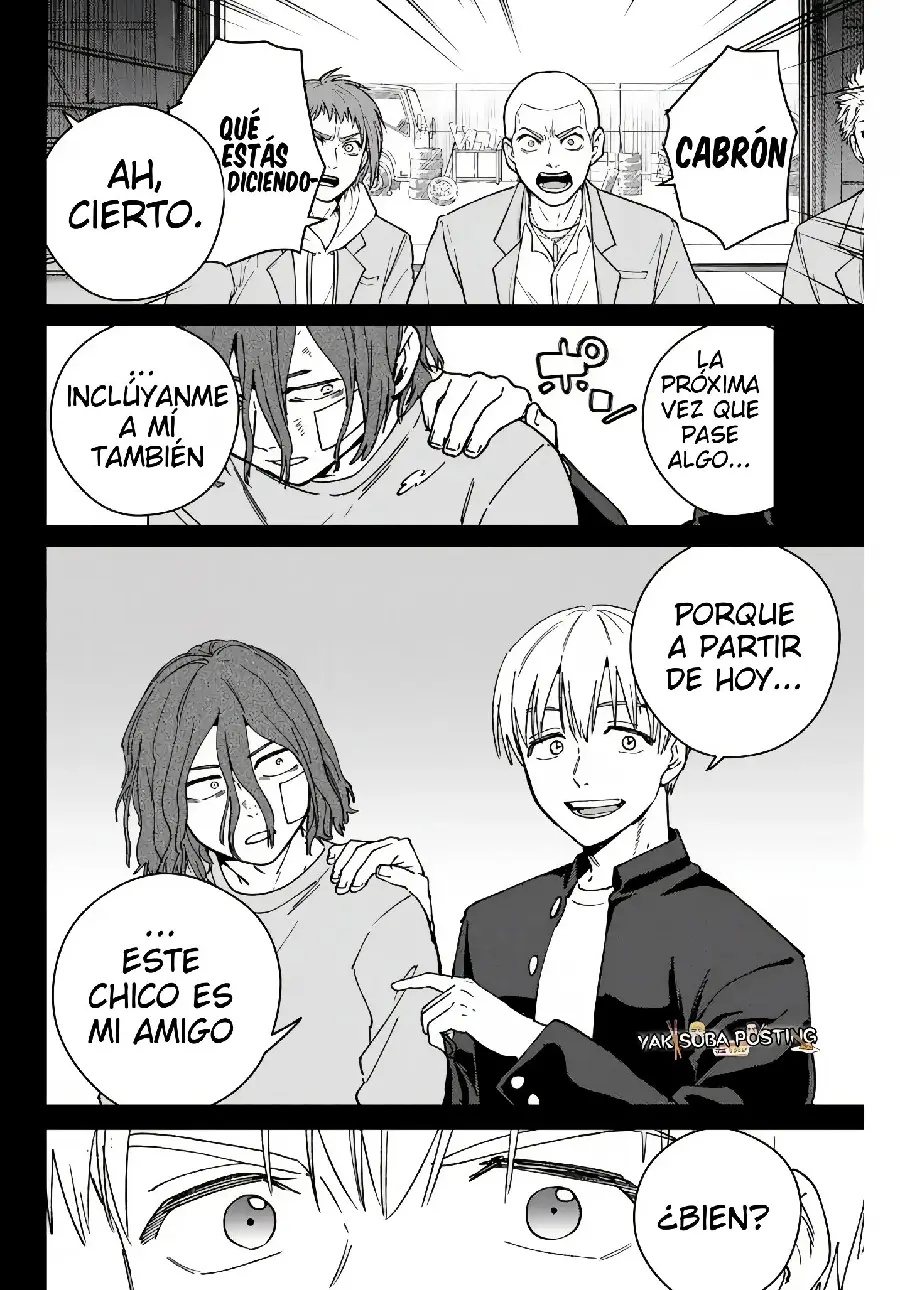 Página 87 del Manga