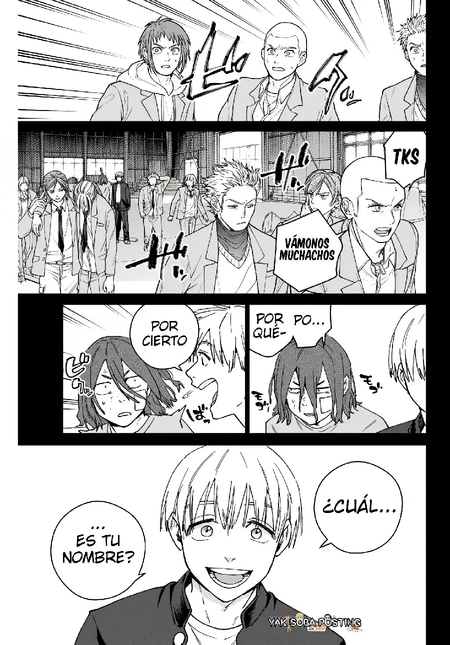 Página 88 del Manga