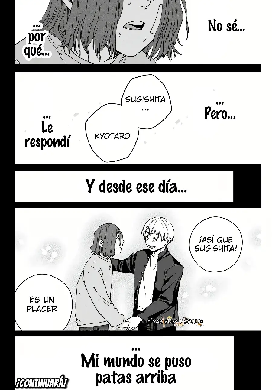 Página 89 del Manga