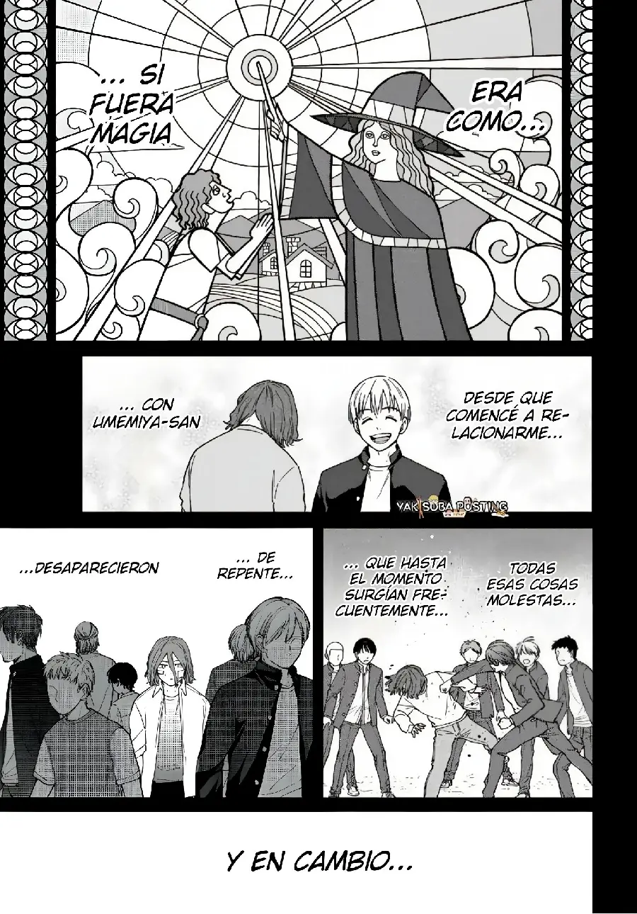Página 90 del Manga
