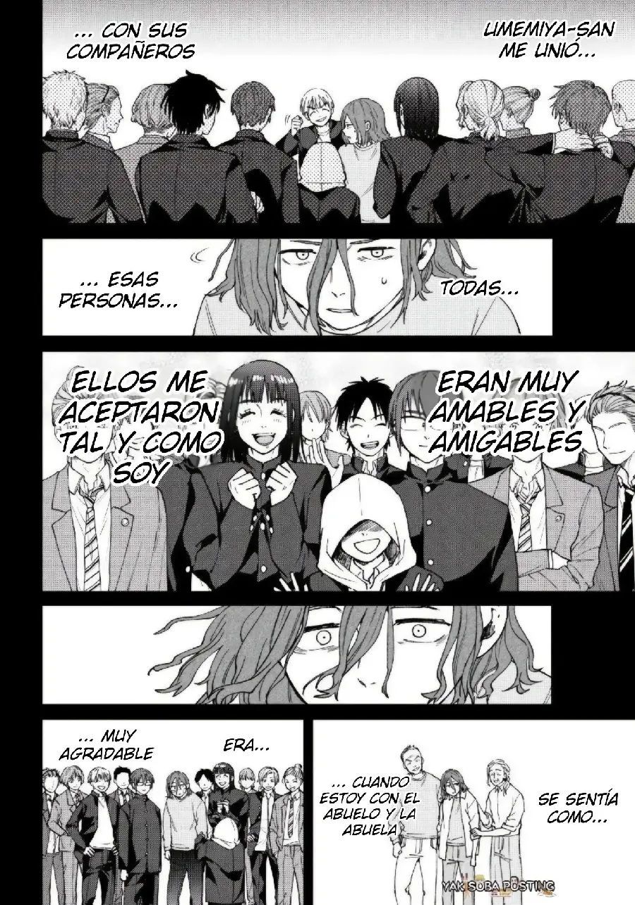 Página 91 del Manga