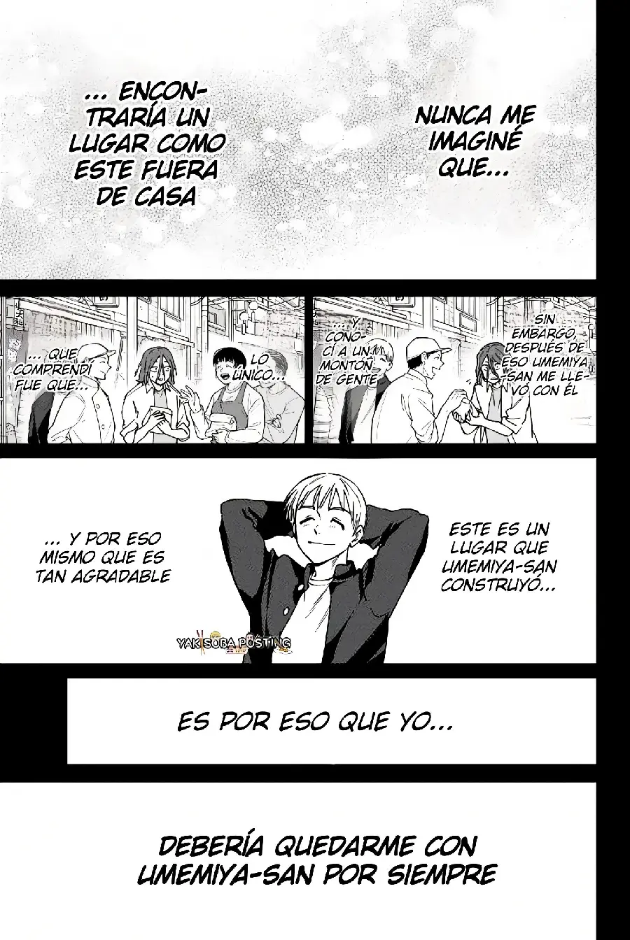 Página 92 del Manga