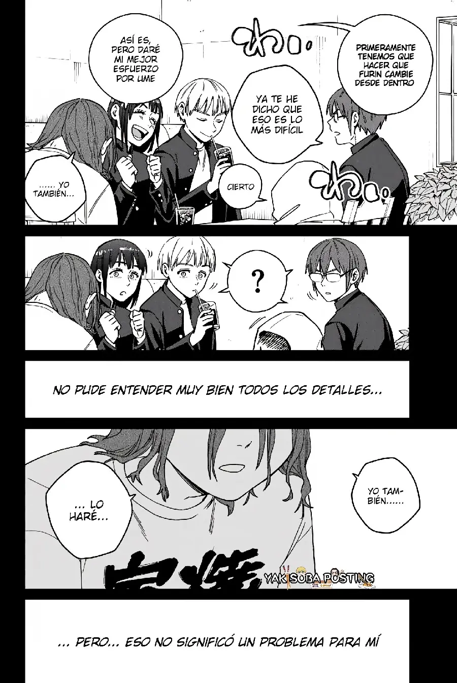 Página 101 del Manga