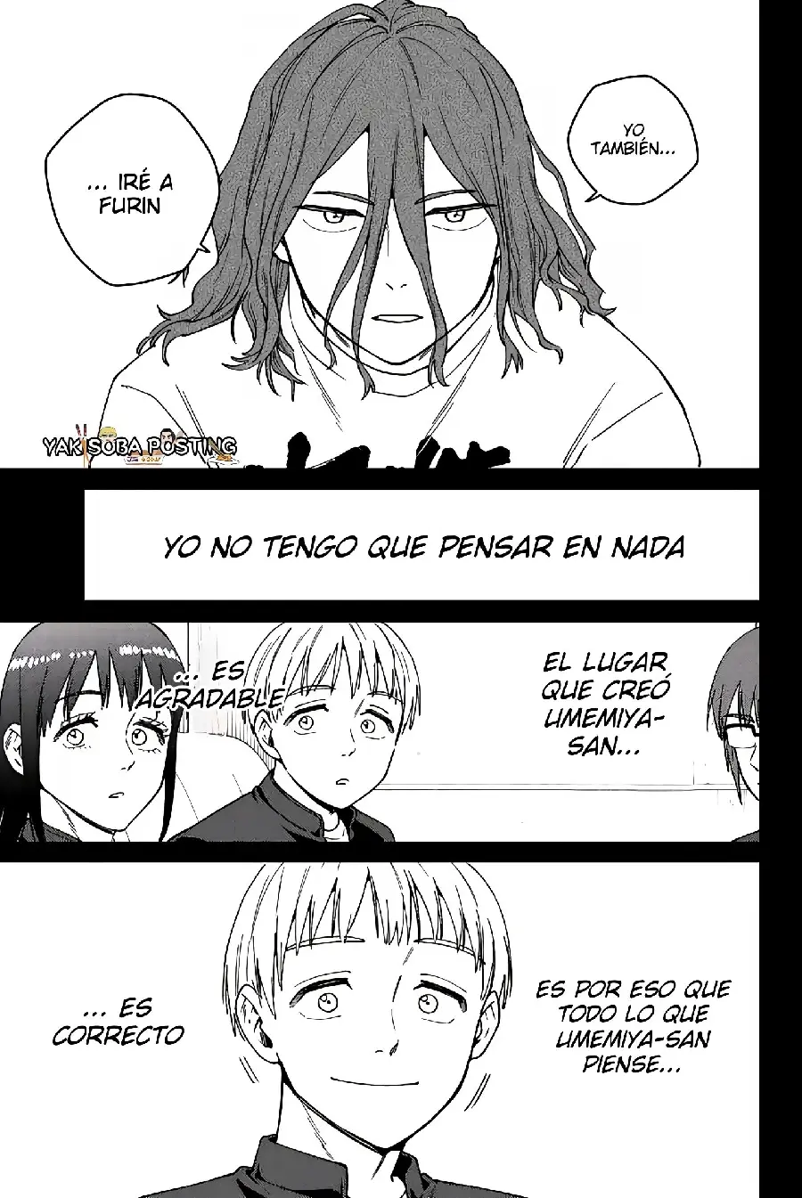 Página 102 del Manga
