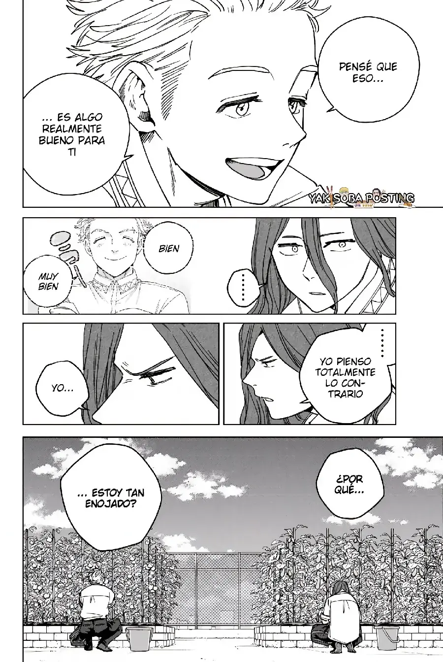 Página 105 del Manga