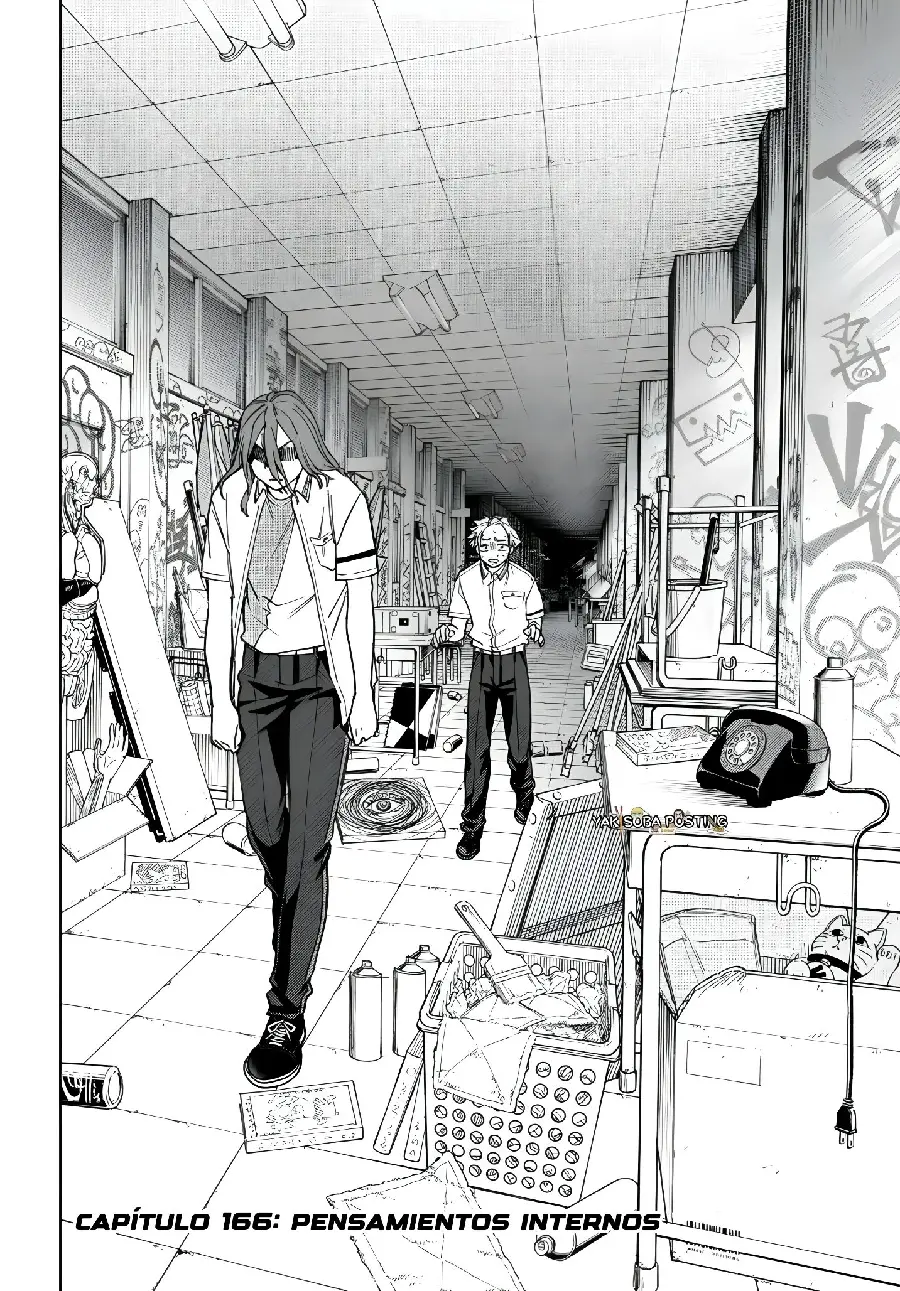 Página 111 del Manga