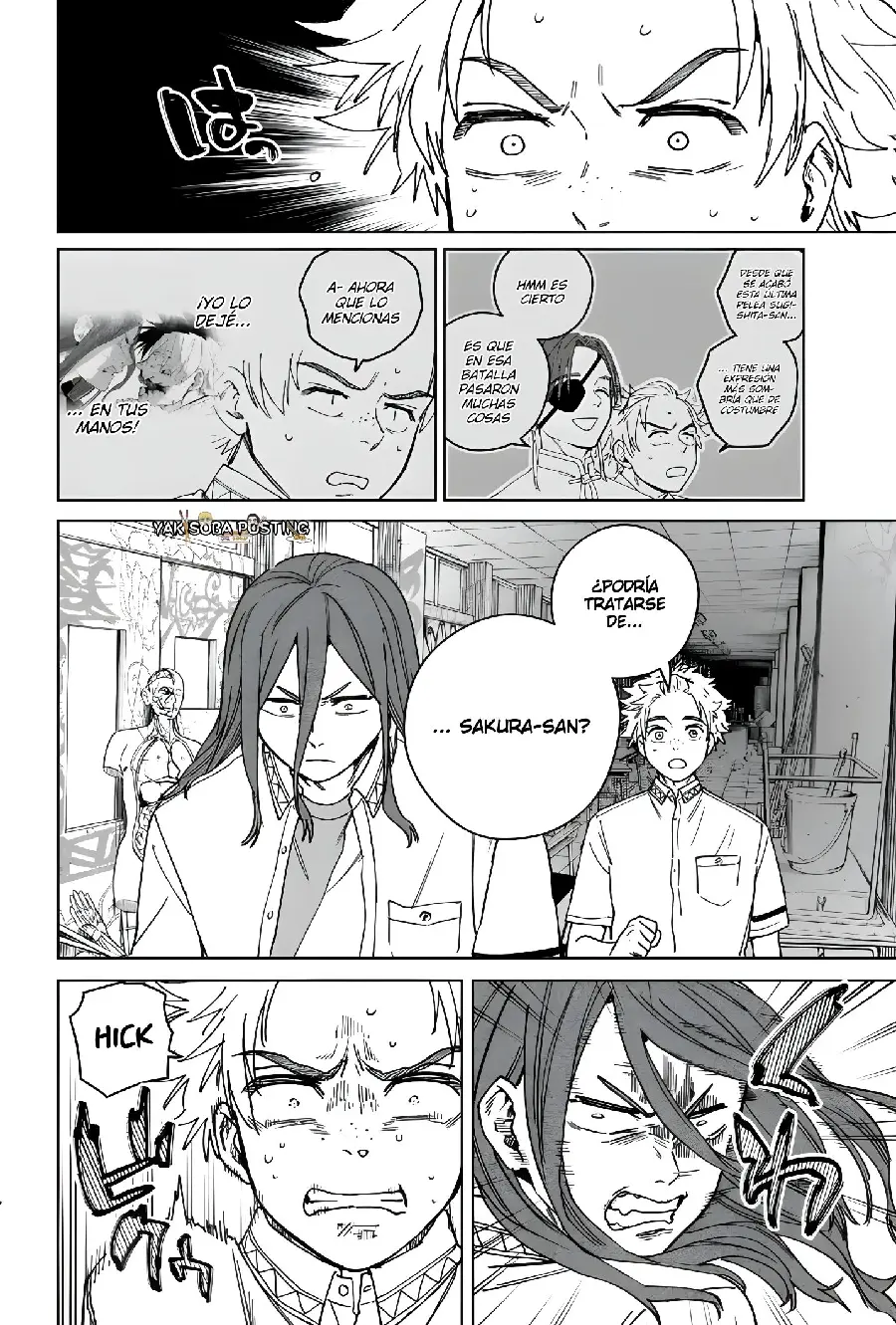Página 113 del Manga