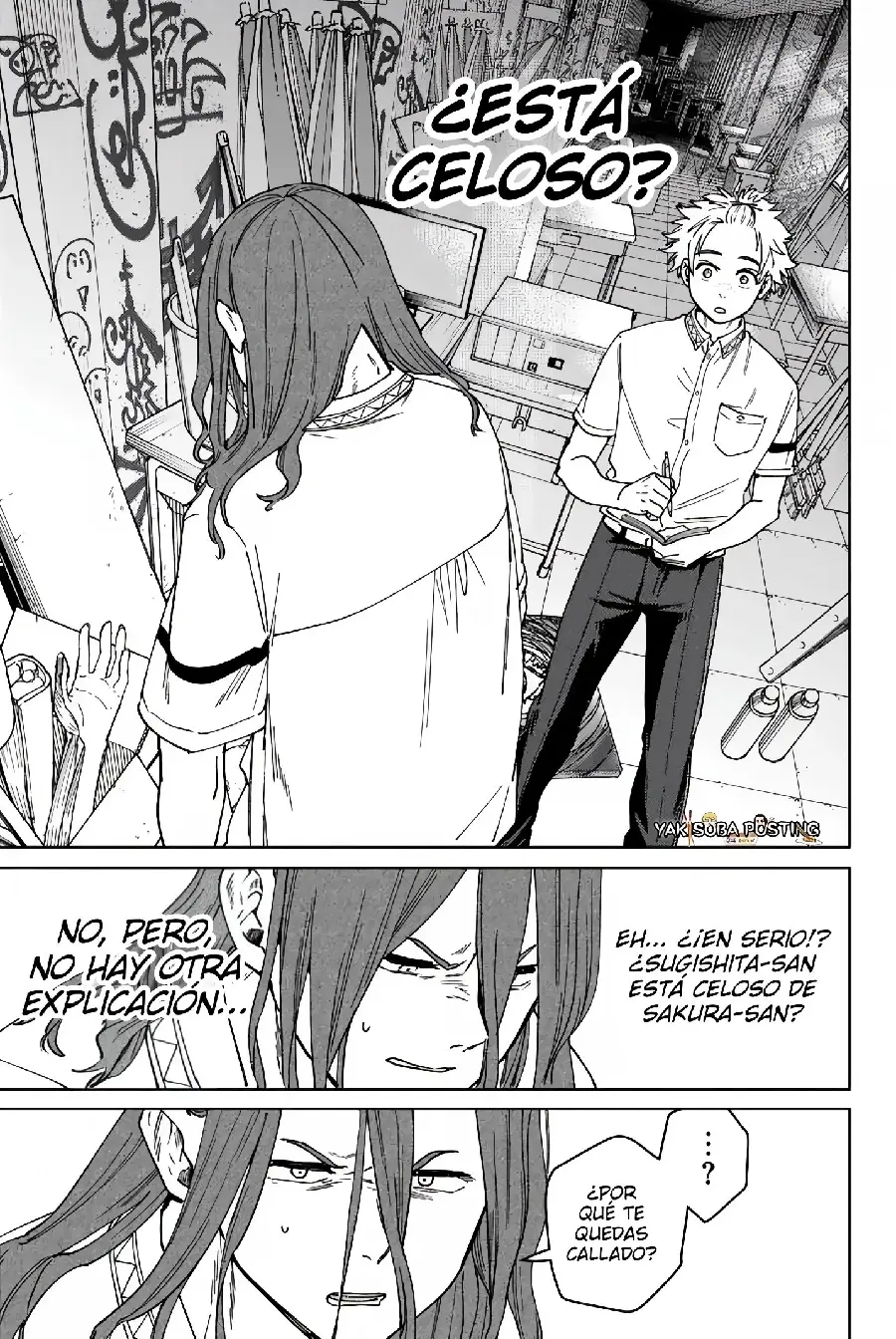 Página 122 del Manga