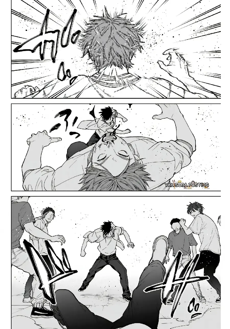 Página 131 del Manga