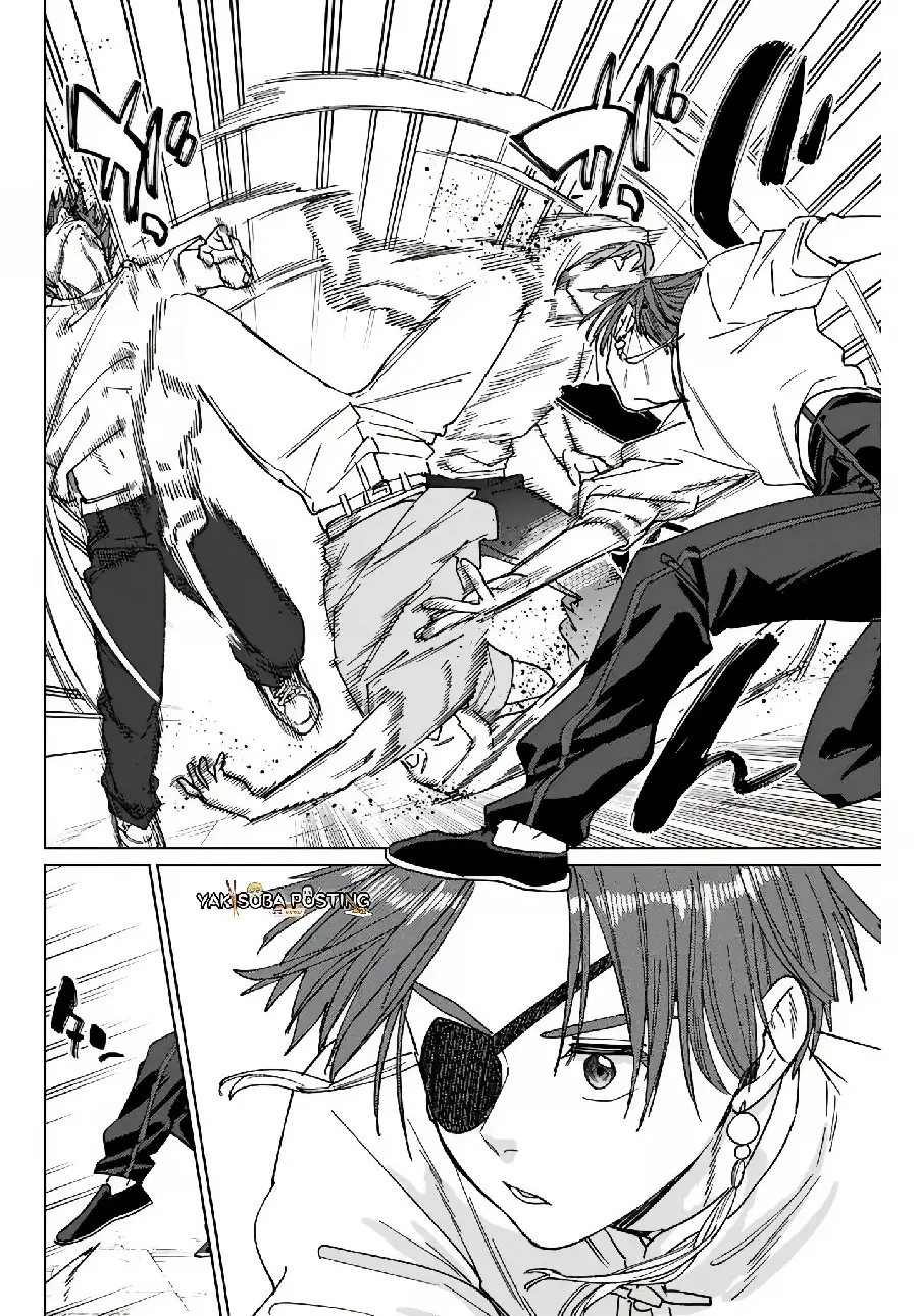 Página 135 del Manga