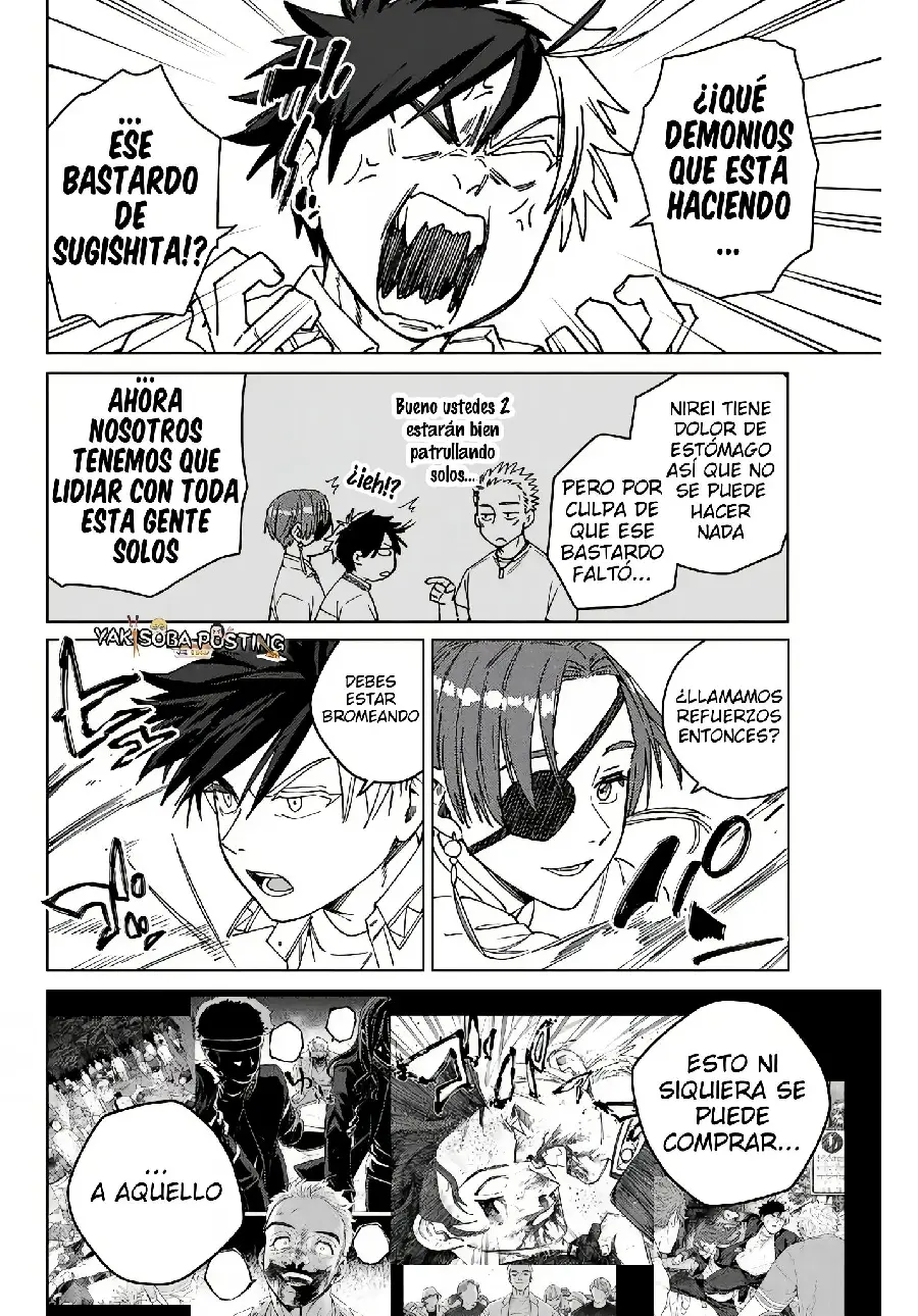 Página 137 del Manga