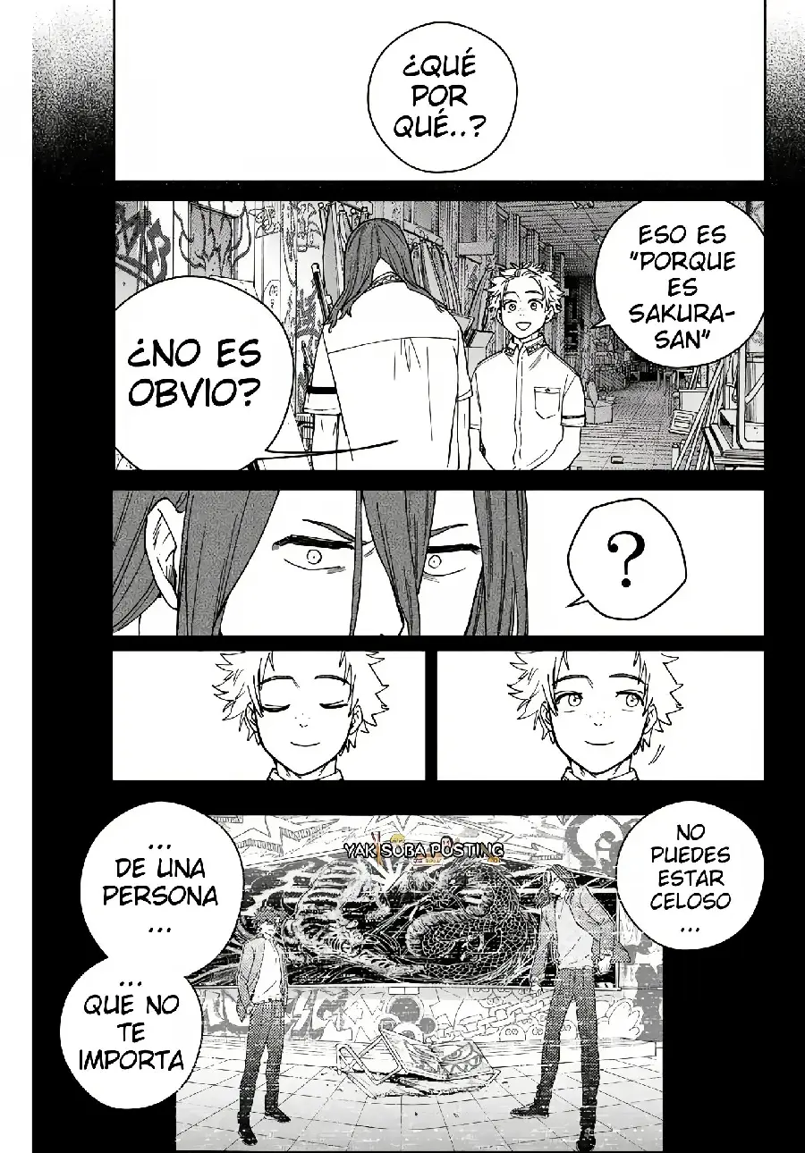 Página 142 del Manga