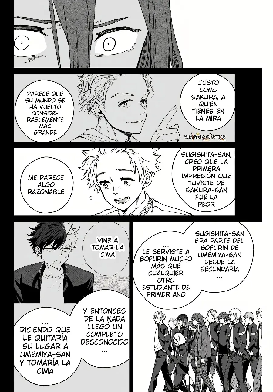 Página 143 del Manga
