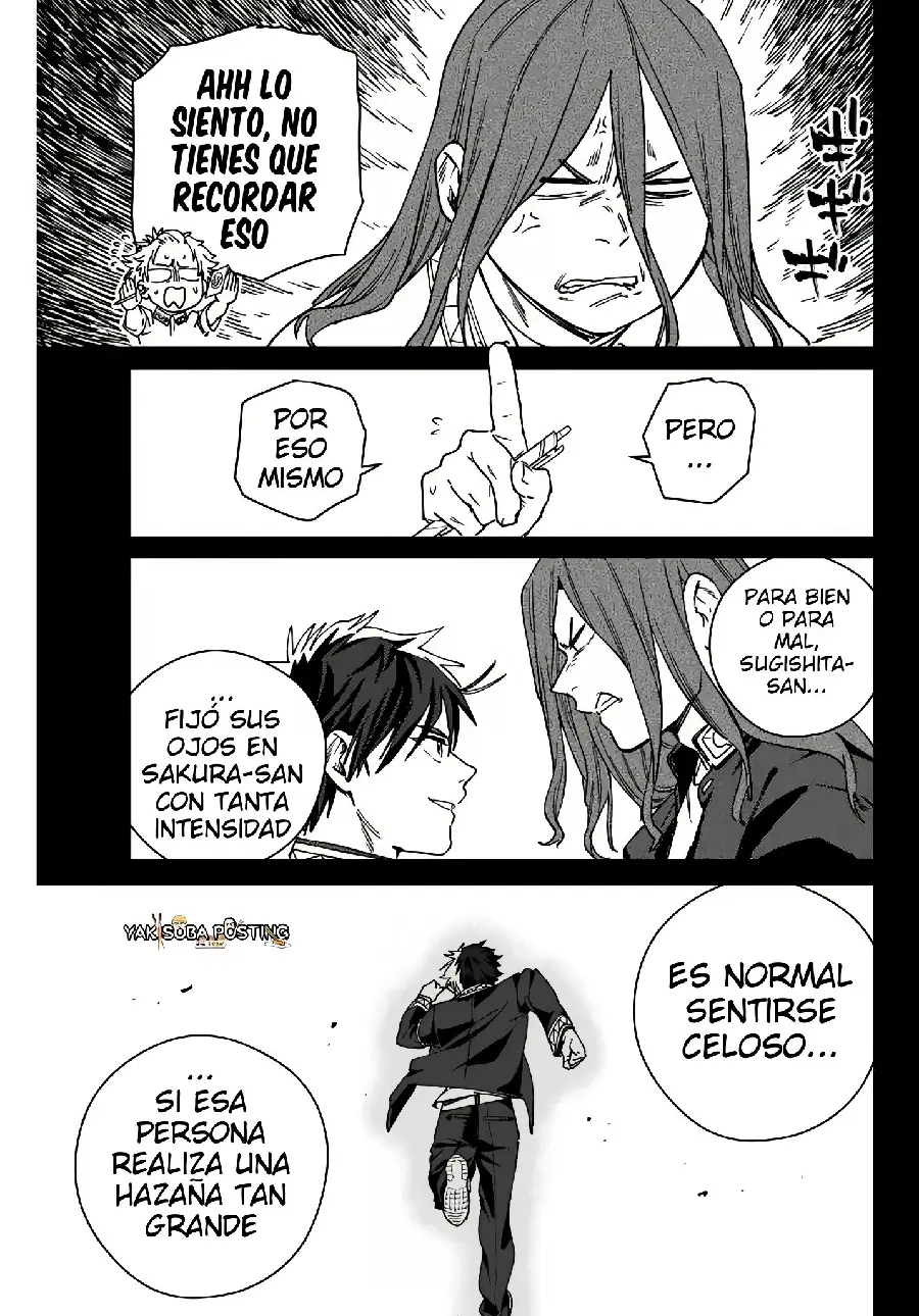 Página 144 del Manga