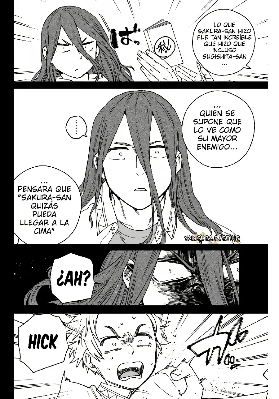 Página 145 del Manga