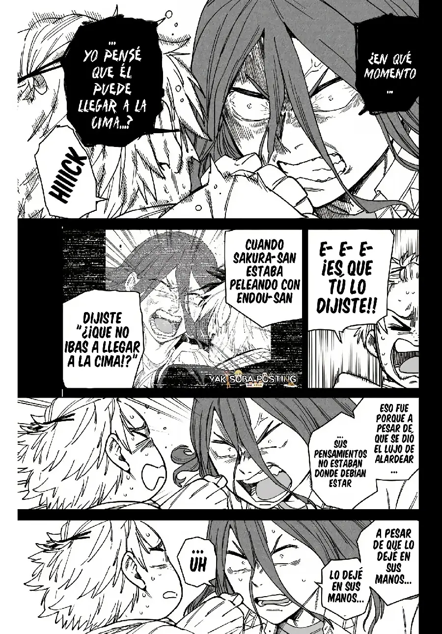 Página 146 del Manga