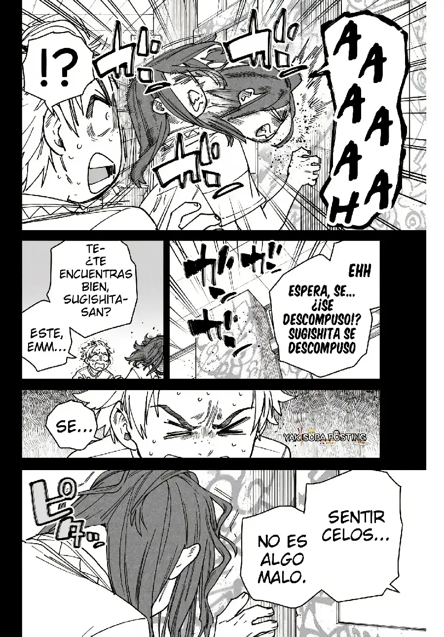 Página 147 del Manga