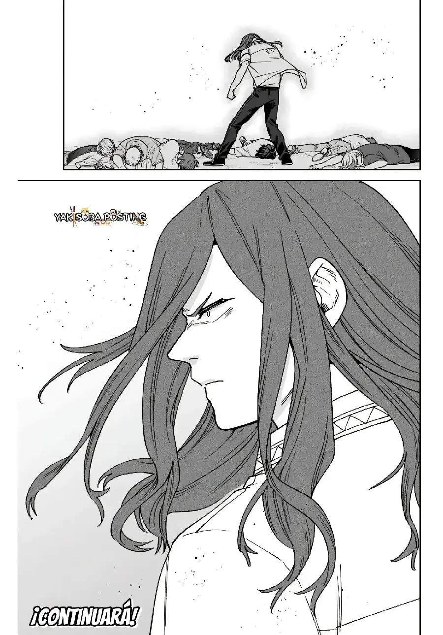 Página 150 del Manga