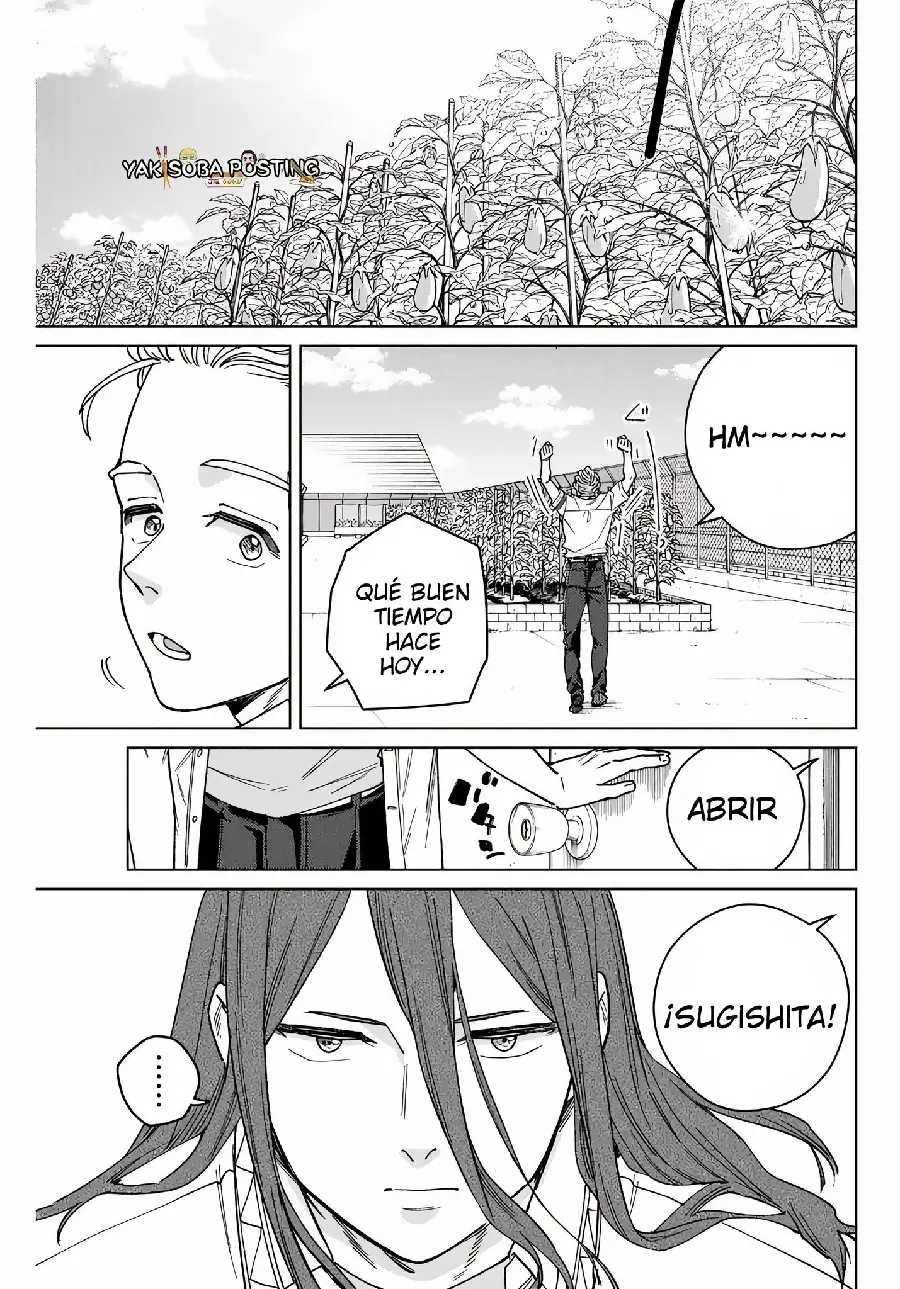 Página 151 del Manga