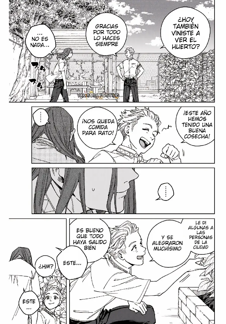 Página 153 del Manga