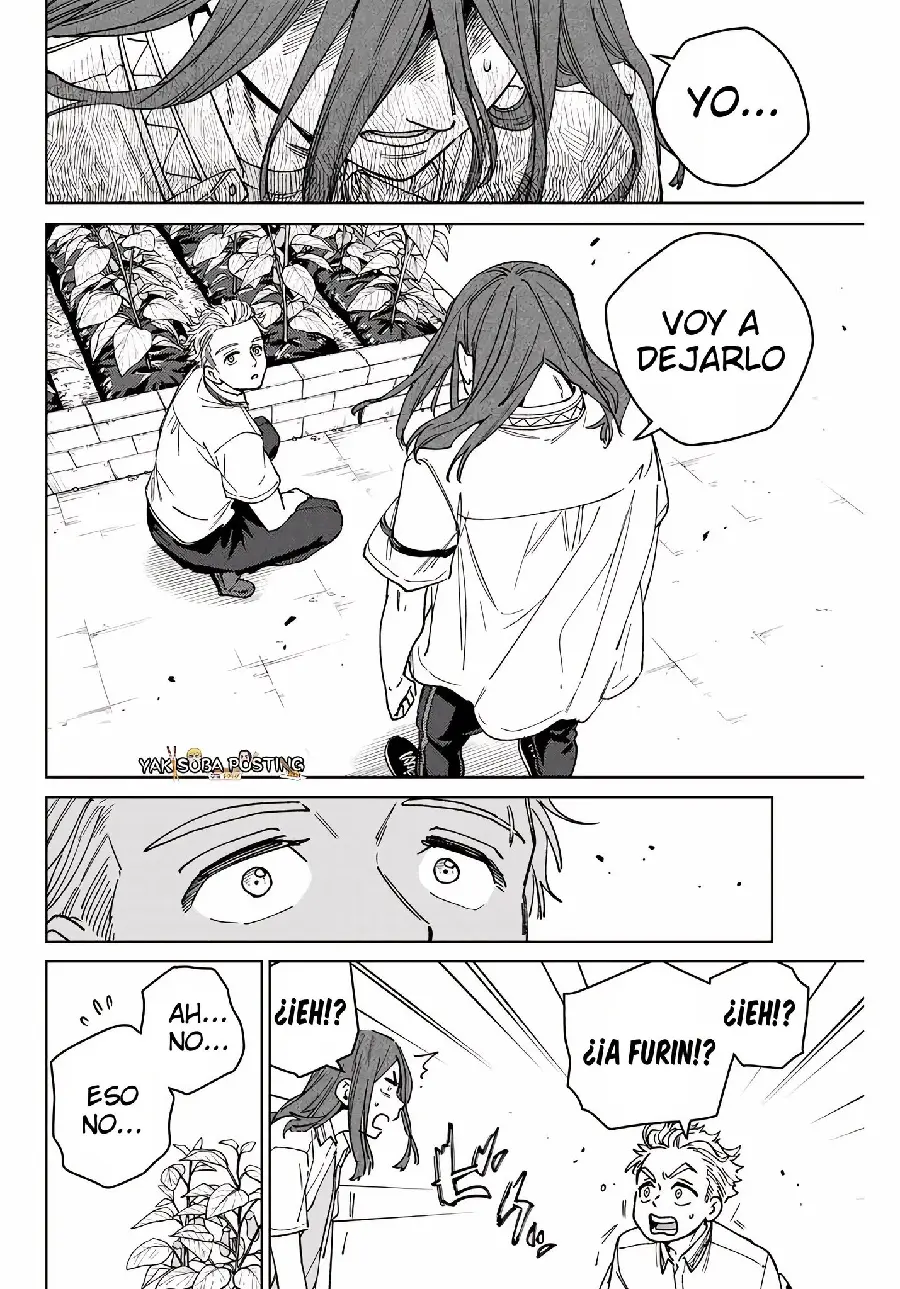 Página 154 del Manga