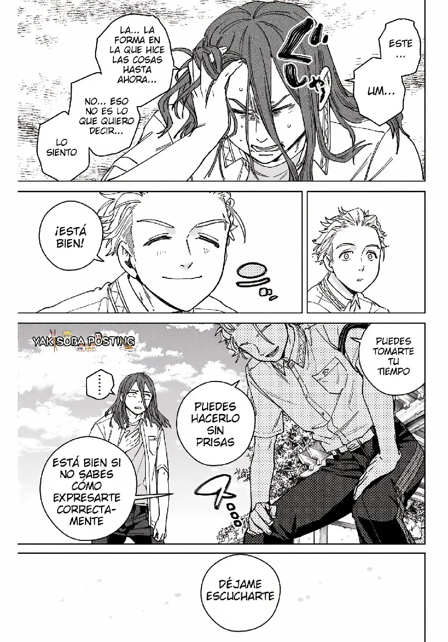 Página 155 del Manga