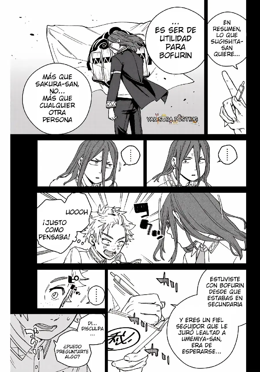 Página 159 del Manga