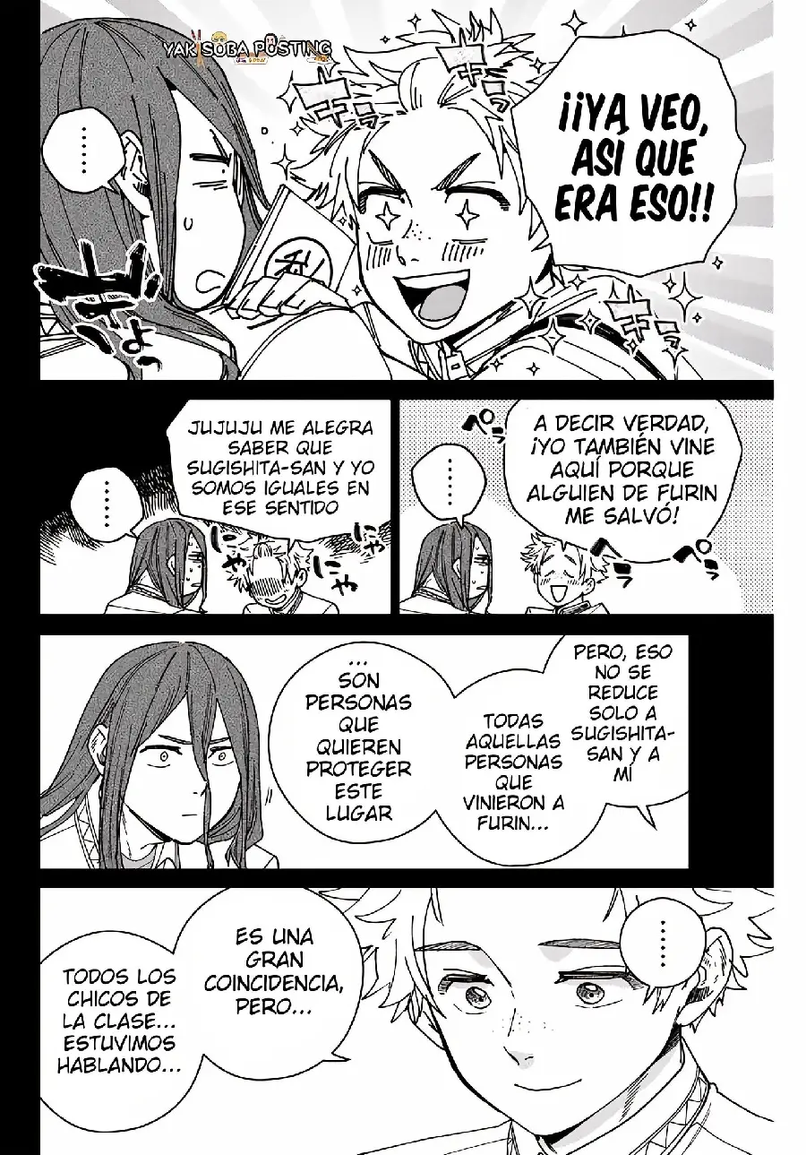 Página 162 del Manga