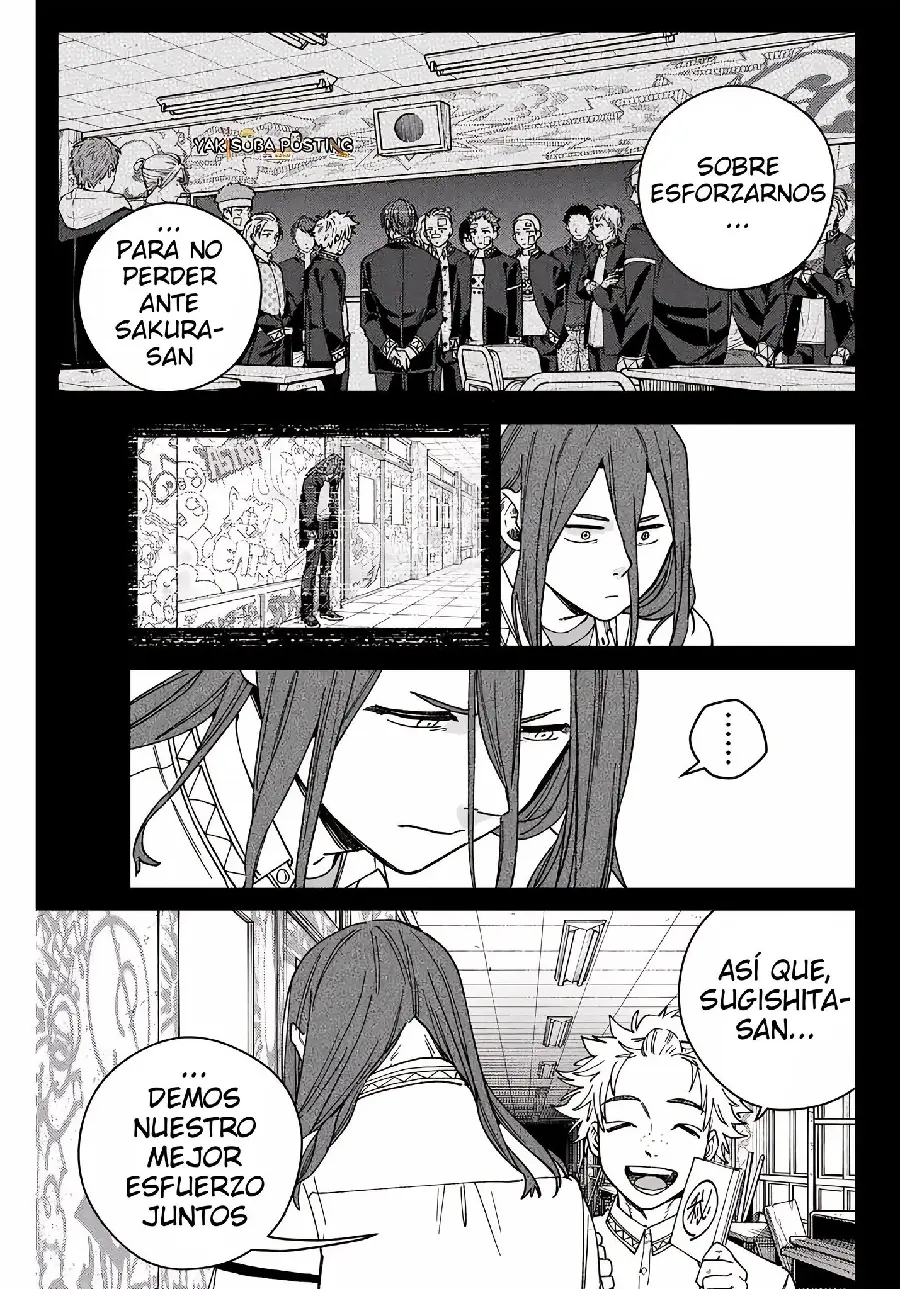 Página 163 del Manga