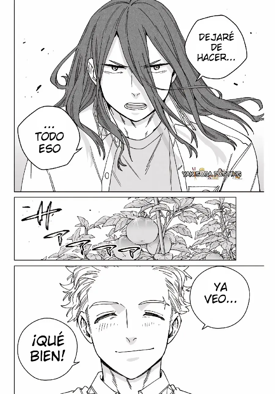 Página 168 del Manga