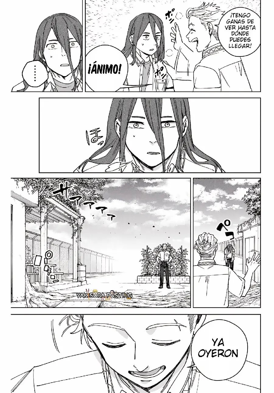 Página 169 del Manga