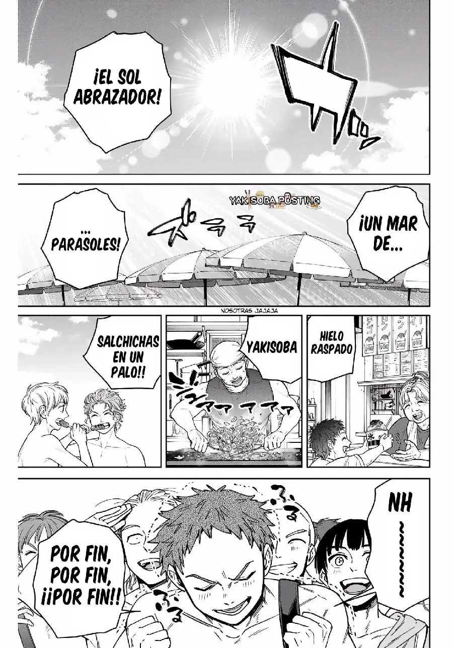 Página 173 del Manga