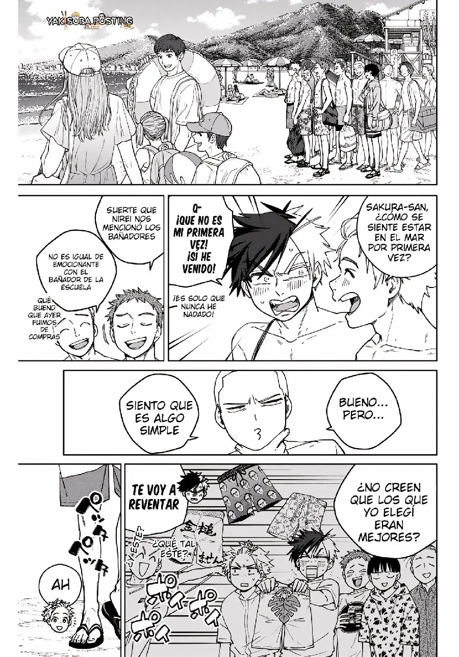Página 178 del Manga
