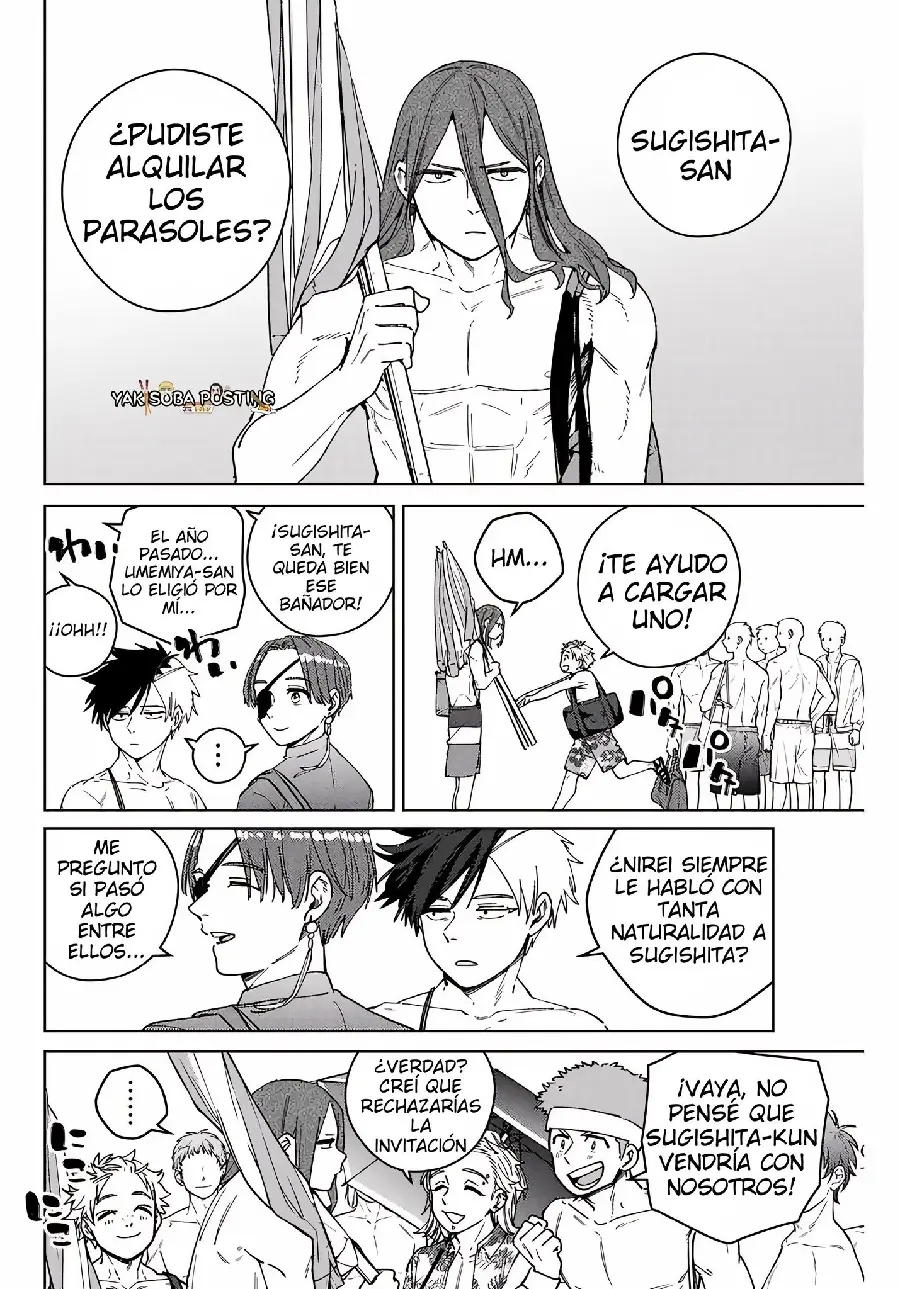 Página 179 del Manga