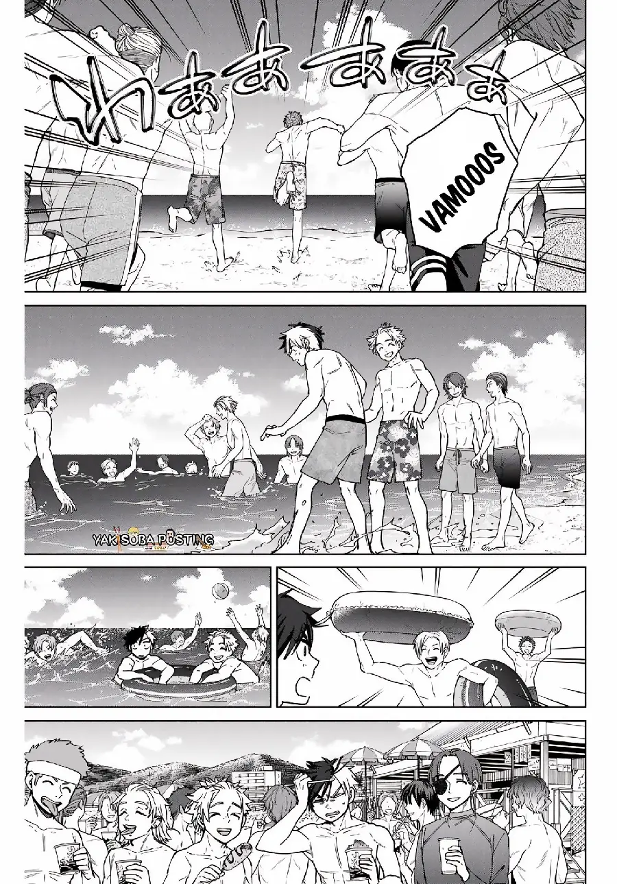 Página 182 del Manga