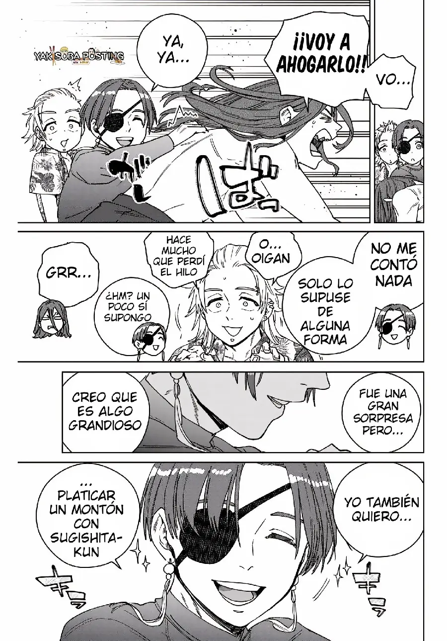 Página 186 del Manga