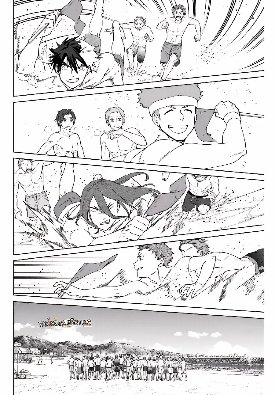 Página 189 del Manga
