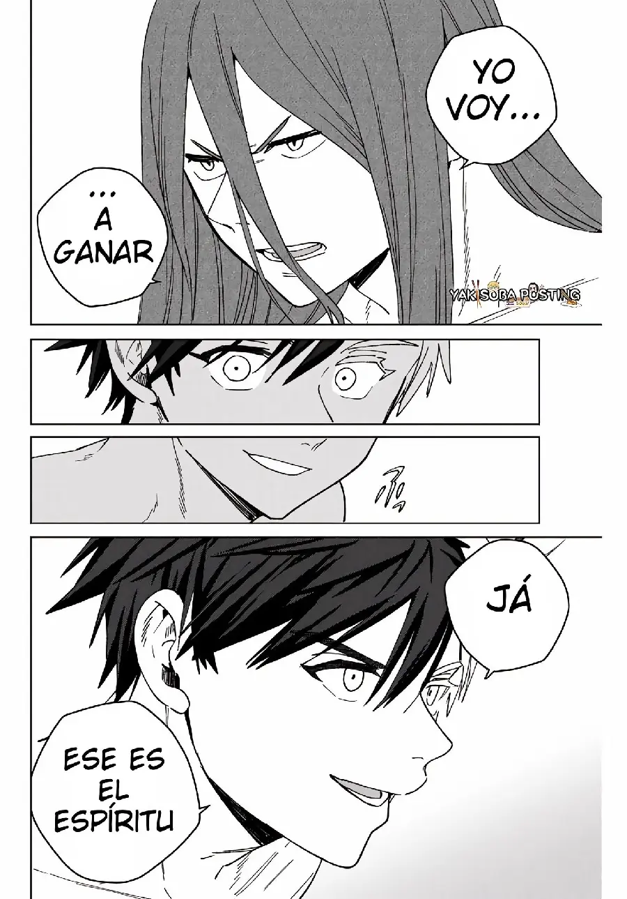 Página 191 del Manga