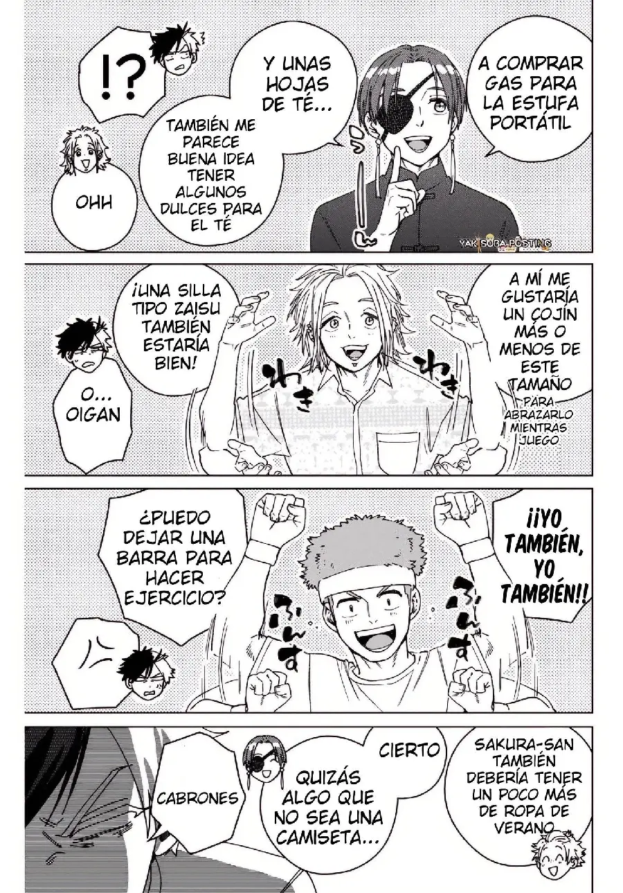Página 34 del Manga