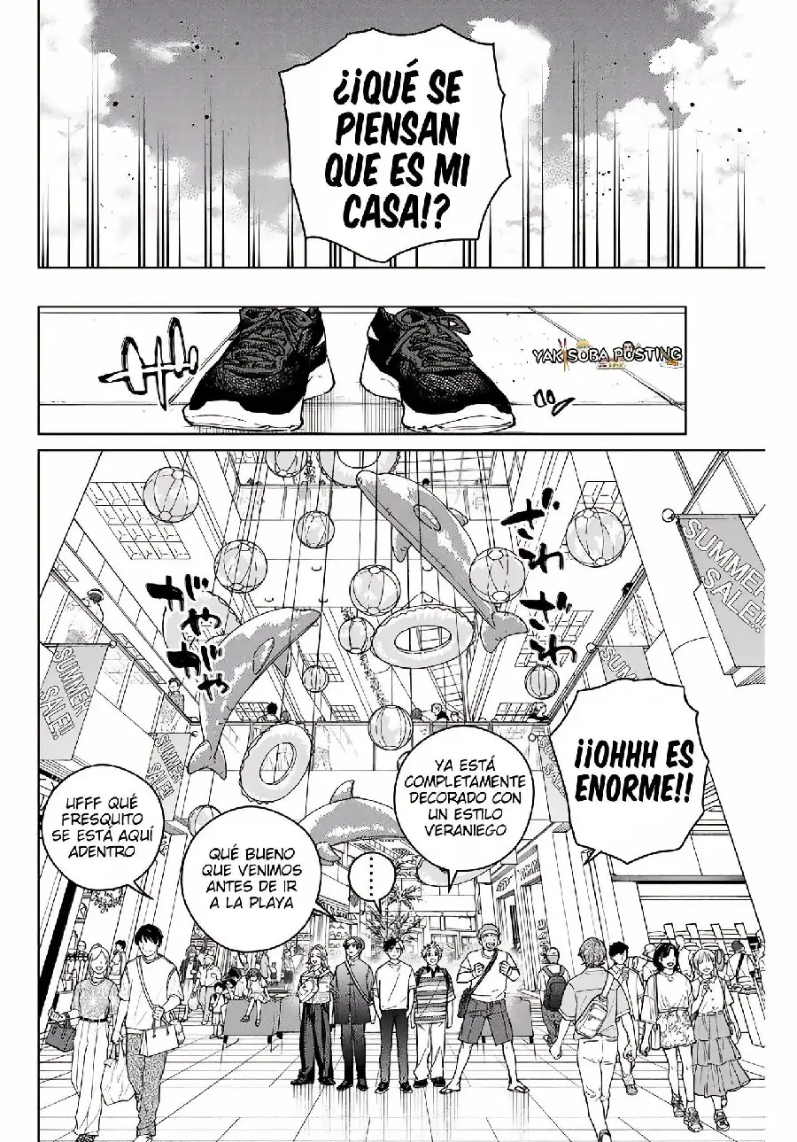 Página 35 del Manga