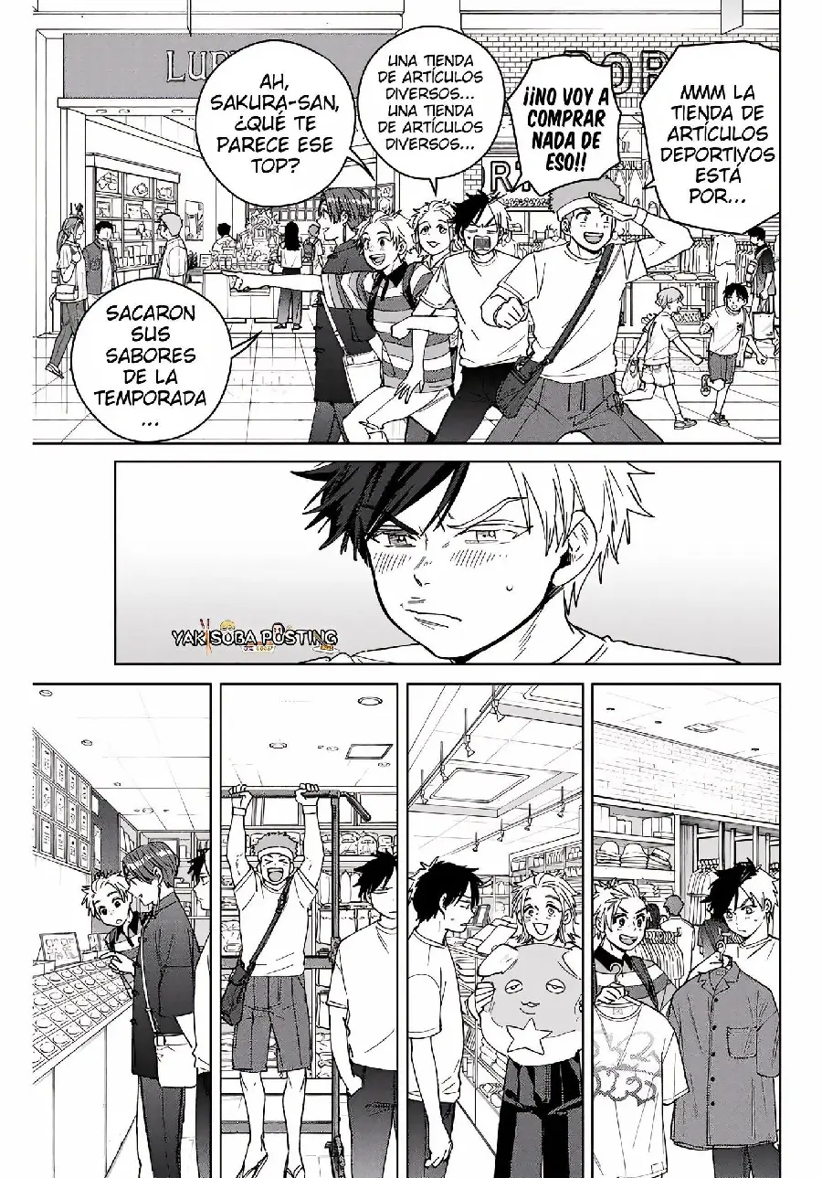 Página 36 del Manga