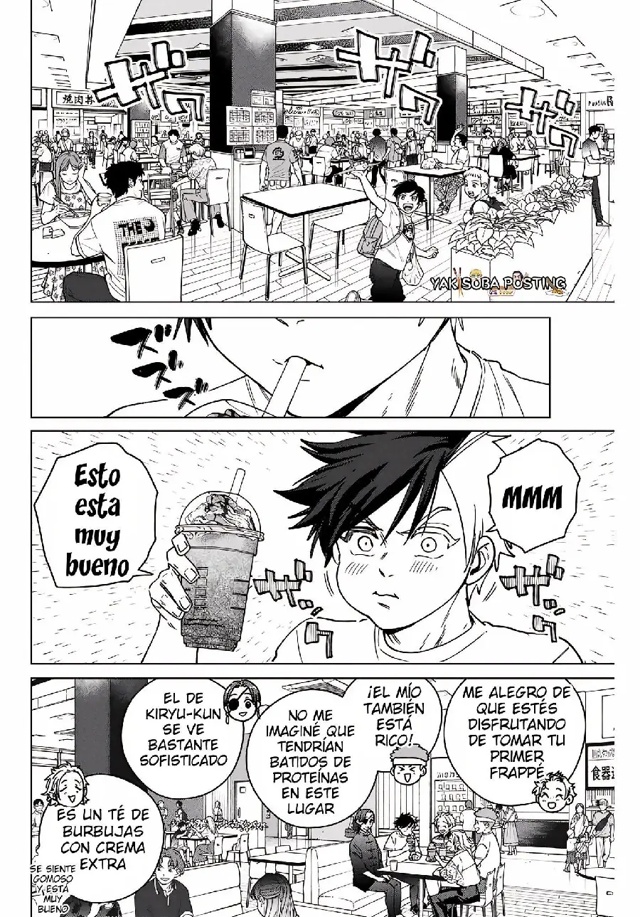 Página 37 del Manga