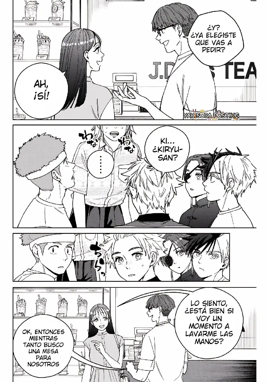 Página 39 del Manga